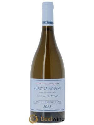 Morey Saint-Denis En la Rue de Vergy Bruno Clair (Domaine)