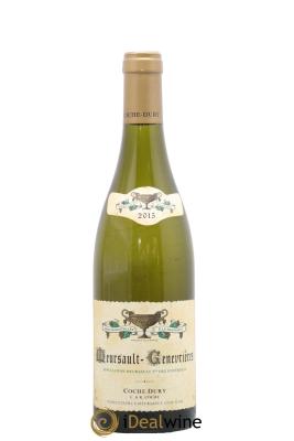 Meursault 1er Cru Genevrières Coche Dury (Domaine)
