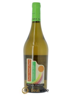 Côtes-du-Jura Puits Saint-Pierre Philippe Chatillon 