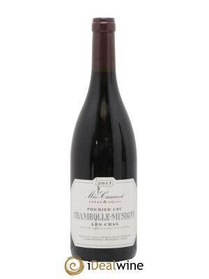 Chambolle-Musigny 1er Cru Les Cras Méo-Camuzet (Frère & Soeurs)