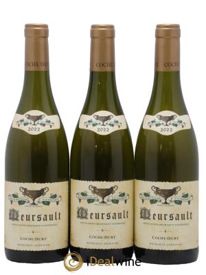 Meursault Coche Dury (Domaine)