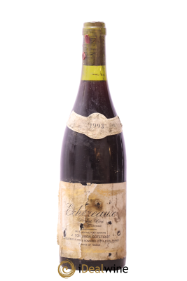 Echezeaux Grand Cru Confuron-Cotetidot