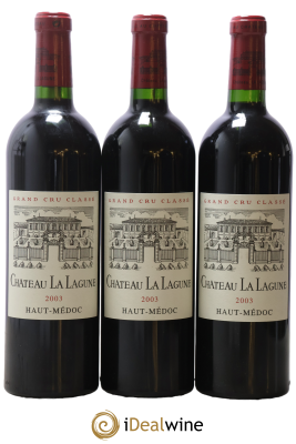 Château la Lagune 3ème Grand Cru Classé
