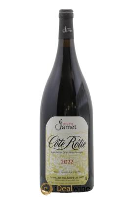 Côte-Rôtie Jamet (Domaine)