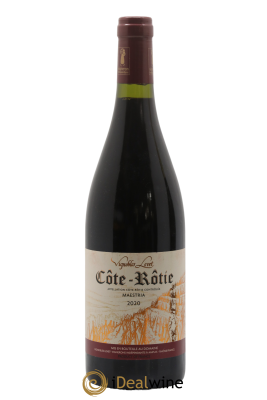 Côte-Rôtie Maestria Vignobles Levet