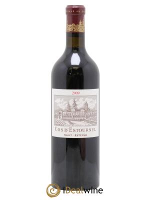 Cos d'Estournel 2ème Grand Cru Classé