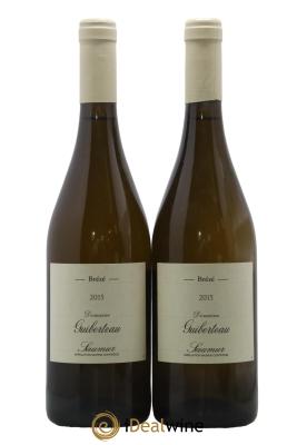 Saumur Brézé Domaine Guiberteau