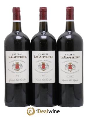 Château la Gaffelière 1er Grand Cru Classé B