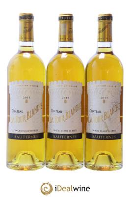 Château la Tour Blanche 1er Grand Cru Classé