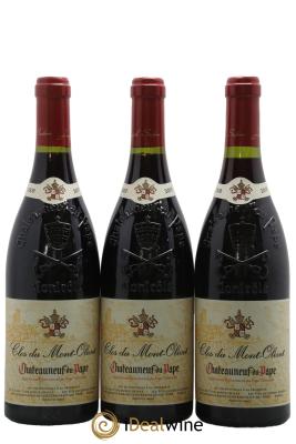 Châteauneuf-du-Pape Clos du Mont-Olivet