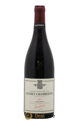 Gevrey-Chambertin Ostrea Domaine Trapet