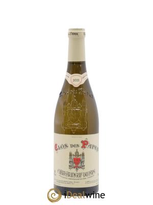 Châteauneuf-du-Pape Clos des Papes - Paul Avril