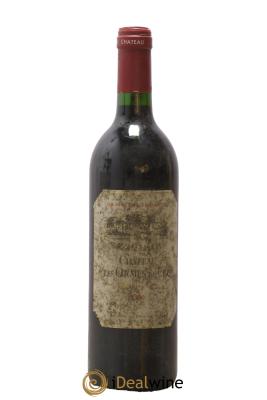 Château les Ormes de Pez