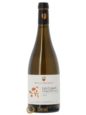 Puligny-Montrachet Les Climats Thomas-Collardot (Domaine)