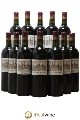 Cos d'Estournel 2ème Grand Cru Classé