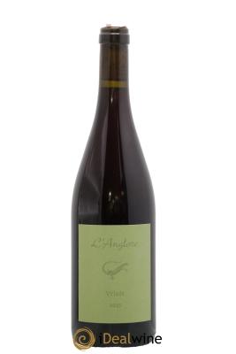 Vin de France Véjade L'Anglore