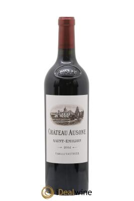 Château Ausone 1er Grand Cru Classé A