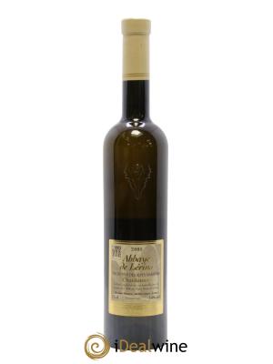 Divers Vin de Pays des Alpes Maritimes Abbaye De Lérins Cuvée Saint Césaire