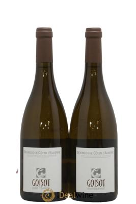 Bourgogne Côtes d'Auxerre Goisot