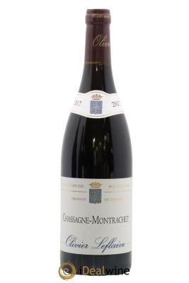 Chassagne-Montrachet Olivier Leflaive