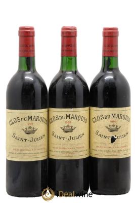 Clos du Marquis