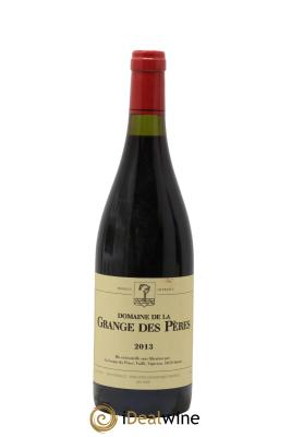 IGP Pays d'Hérault Grange des Pères Laurent Vaillé