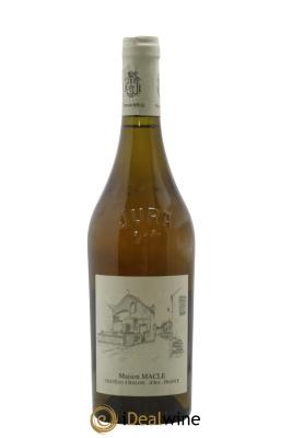 Côtes du Jura Chardonnay sous voile Jean Macle