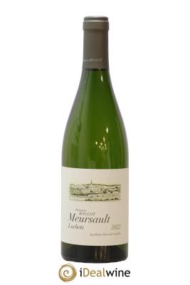 Meursault Luchets Roulot (Domaine)