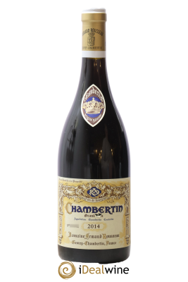 Chambertin Grand Cru Armand Rousseau (Domaine)