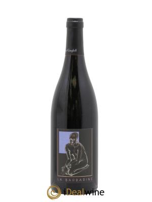Côte-Rôtie La Barbarine Gangloff (Domaine)