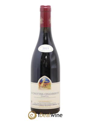 Ruchottes-Chambertin Grand Cru Mugneret-Gibourg (Domaine)
