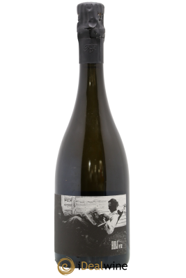 Roses de Jeanne Cuvée Inédite RDJ numéro 2 Cédric Bouchard