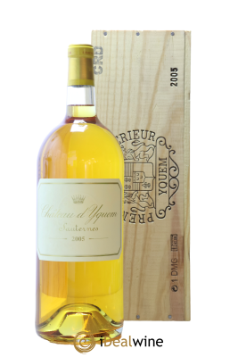 Château d' Yquem 1er Cru Classé Supérieur