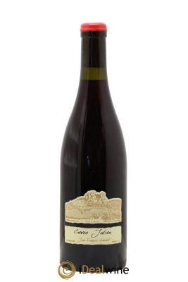 Côtes du Jura Cuvée Julien Jean-François Ganevat (Domaine)