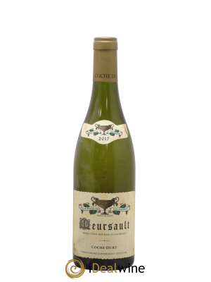 Meursault Coche Dury (Domaine)