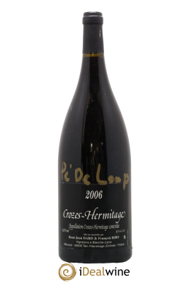 Crozes-Hermitage Pé De Loup Dard et Ribo (Domaine)