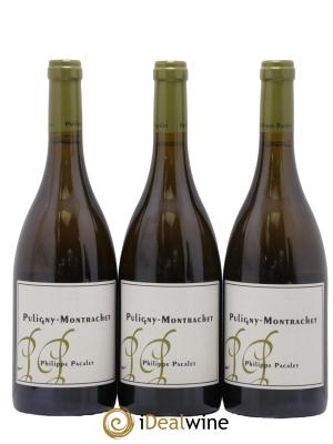 Puligny-Montrachet Philippe Pacalet
