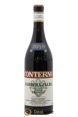 Barbera d'Alba DOC Vigna Francia Giacomo Conterno