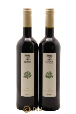 Vin de France Les Garouilhas Château Massamier La Mignarde