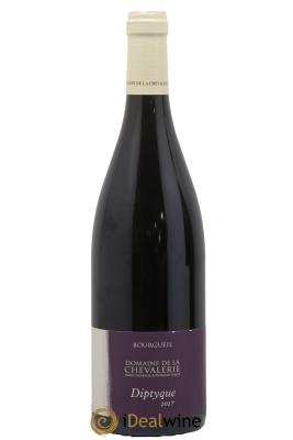 Bourgueil Dyptique Domaine de la Chevalerie