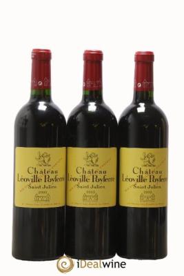 Château Léoville Poyferré 2ème Grand Cru Classé