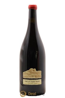 Côtes du Jura Cuvée de l'Enfant Terrible Jean-François Ganevat (Domaine)