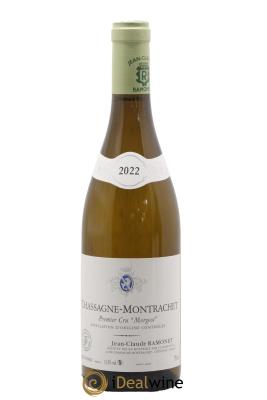 Chassagne-Montrachet 1er Cru Morgeot Ramonet (Domaine)