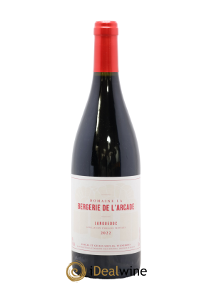 Languedoc La Bergerie de l'Arcade (Domaine)