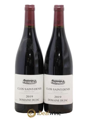 Clos Saint-Denis Grand Cru Dujac (Domaine)