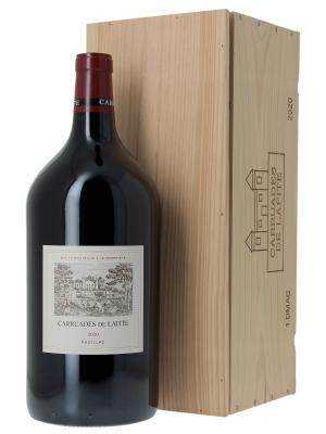 Carruades de Lafite Rothschild Second Vin