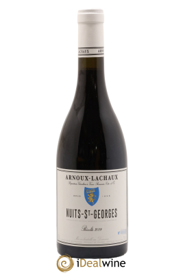 Nuits-Saint-Georges Arnoux-Lachaux (Domaine)