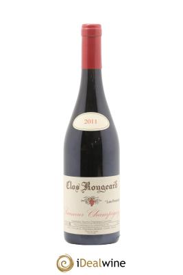 Saumur-Champigny Les Poyeux Clos Rougeard