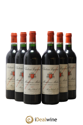 Château Poujeaux
