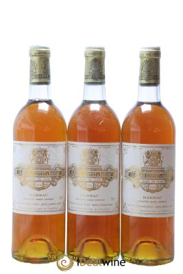 Château Coutet 1er Grand Cru Classé
